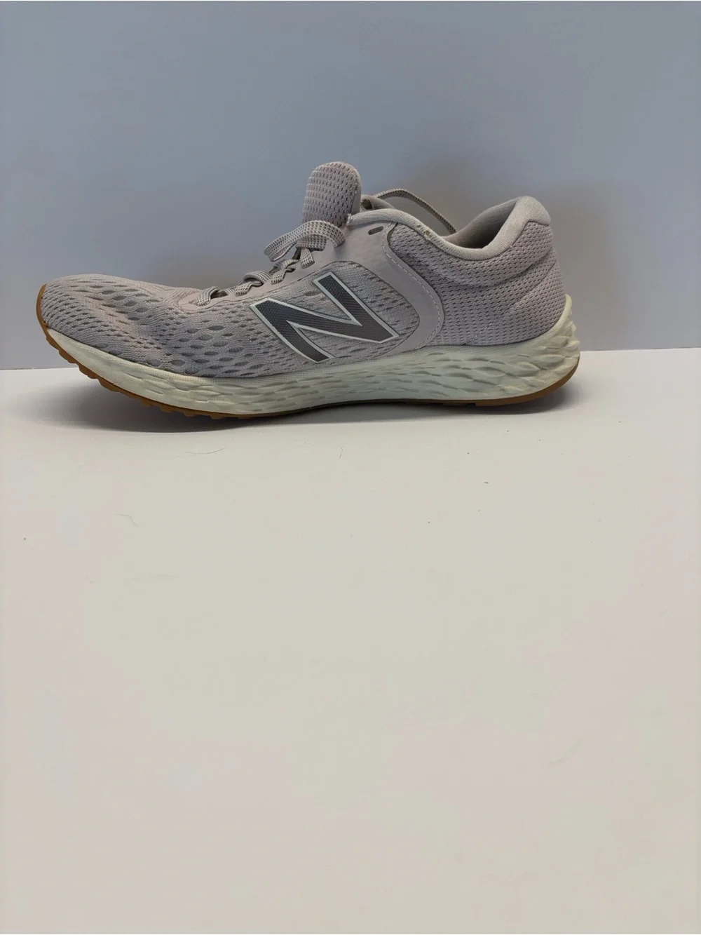 New Balance lightweight mesh